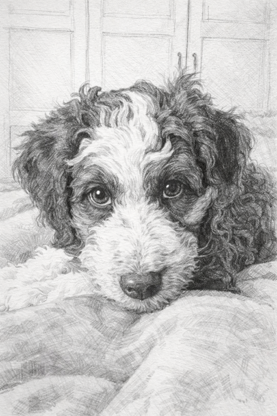 Digital Sketch 