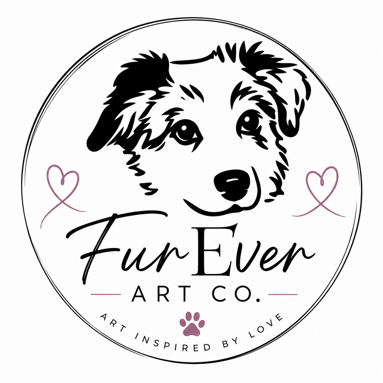 FurEverArtCo.com